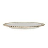 Plate 8.5"