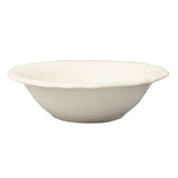 FRUIT BOWL 4 5/8" X 1 1/4" (5 1/4 OZ) CAROLYN
