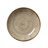 Bowl Coupe 8.5" X 1.5" (27 oz) Craft Porcini