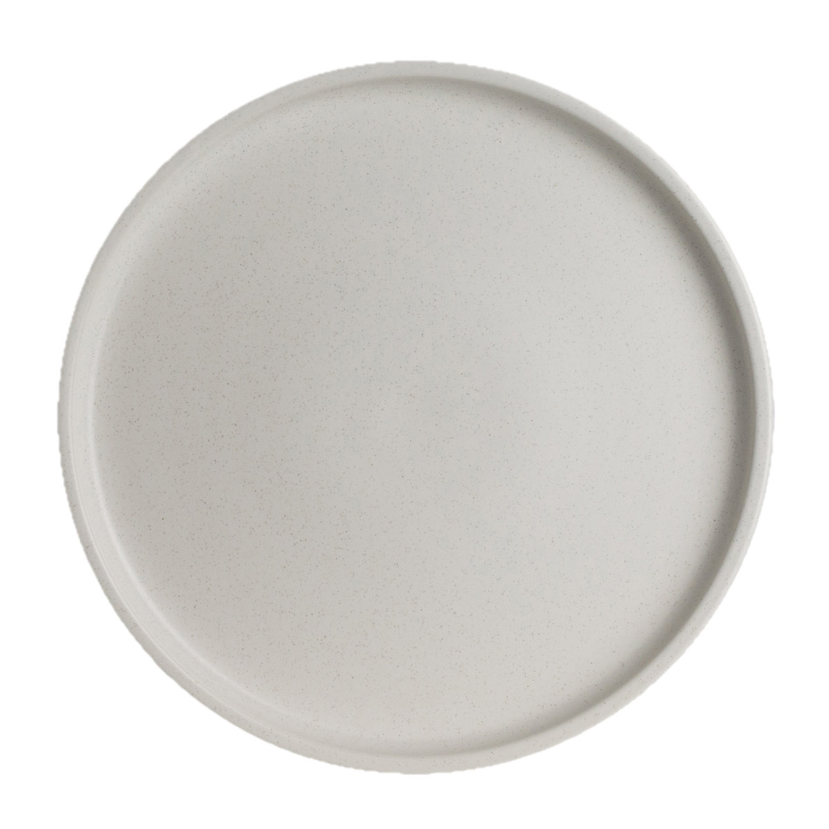 Stack Plate 10.5"