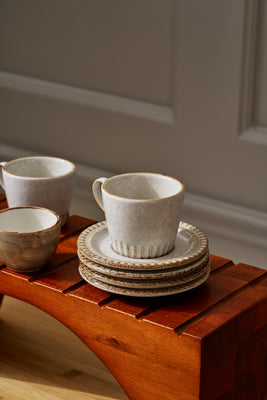 Espresso Cup 3.75 oz