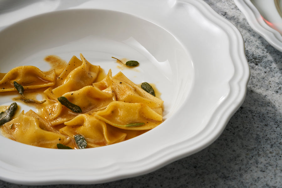 Pasta Bowl 11"