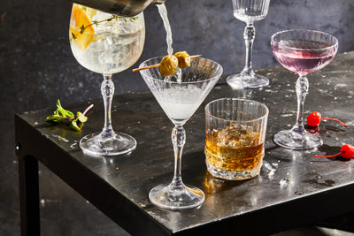 America '20s Martini 4.5 oz