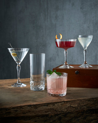 America '20s Martini 8.5 oz