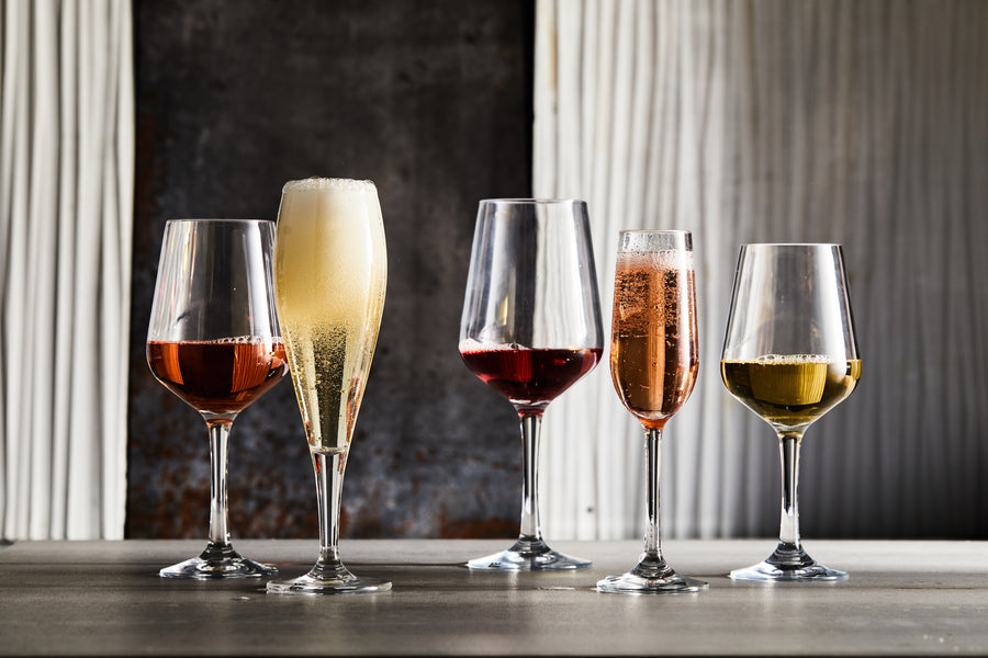 Summit Clear Wine (16 oz)