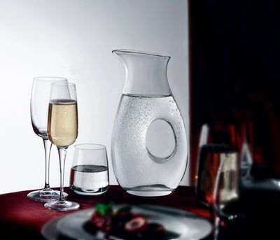 Aurum Handheld Carafe 48 oz