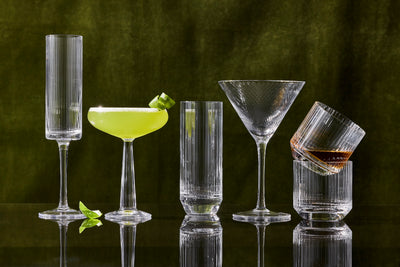 Big Top Highball 10.5 oz