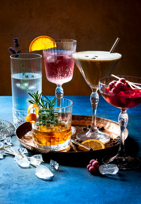 America '20s Cocktail 8.5 oz