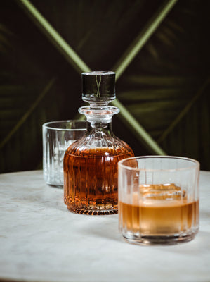 Timeless Extra Stacking Double Old Fashioned 12.5 oz
