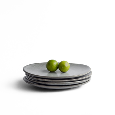 Coupe Plate 9.25