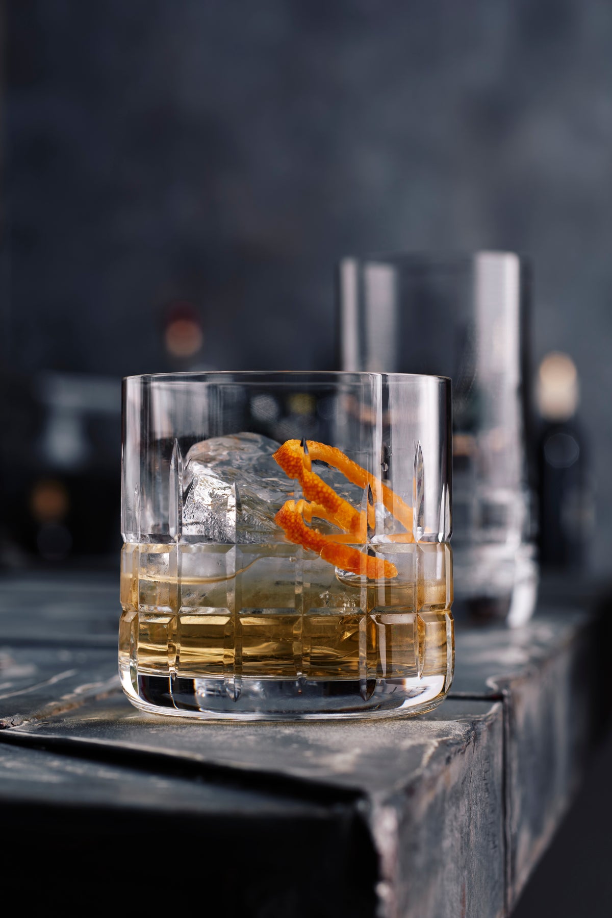 Montgomery Highball 13.25 oz