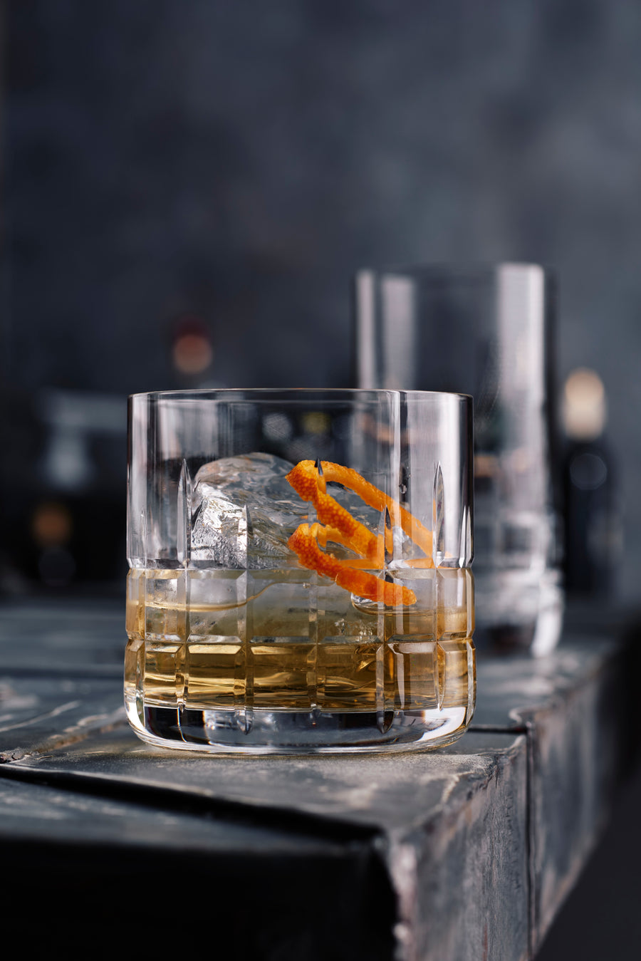 Montgomery Old Fashioned 12.5 oz