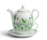 Tea-For-One Set - Sultan&