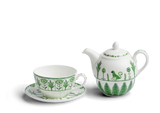 Tea-For-One Set - Sultan&