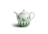 Tea-For-One Set - Sultan&