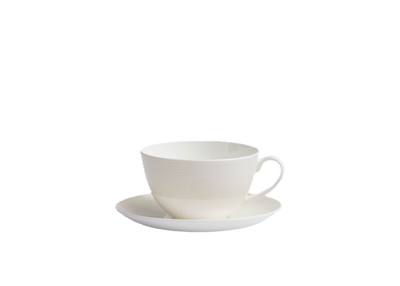 Tea-For-One Set - Spiro