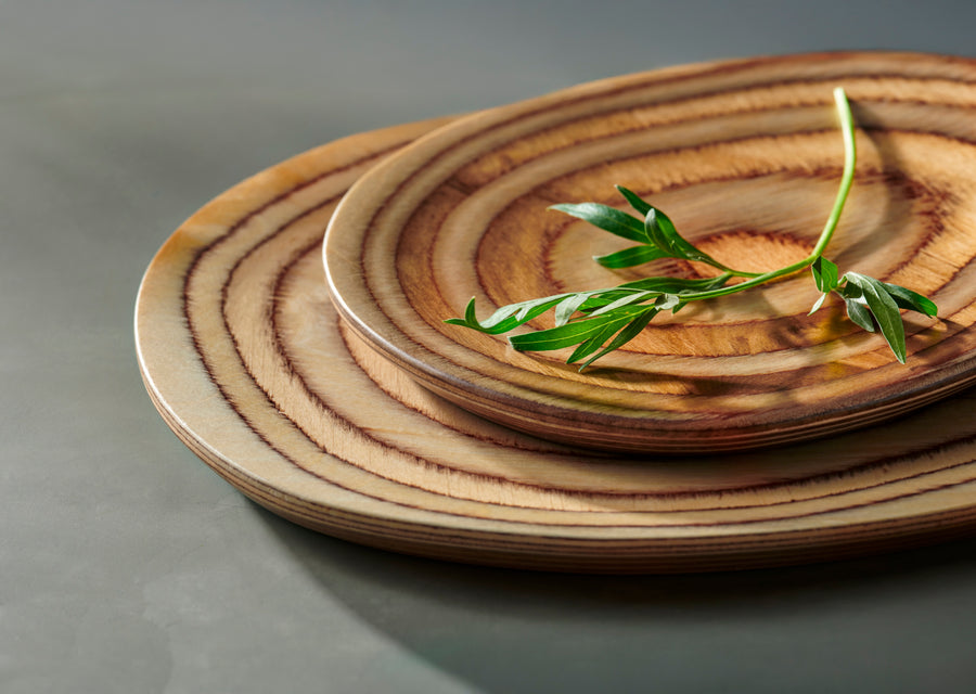 Freestyle Charcuterie Board 14.5"