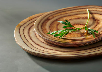 Freestyle Charcuterie Board 14.5
