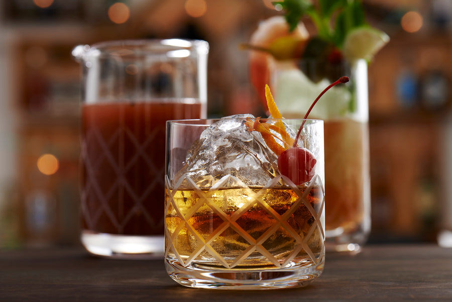 Knox Old Fashioned 12.5 oz