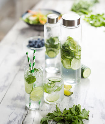 Finesse Rocks/Old Fashioned 10.5 oz