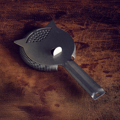 Vintage Stainless Hawthorne Strainer 7.5