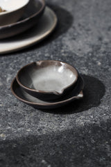 Bowl with Spout 5"