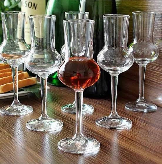 Invino Grappa 3.5 oz
