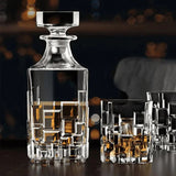 Etna Whiskey Decanter 27 oz