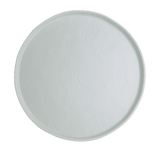 Round Plate White 10.75"