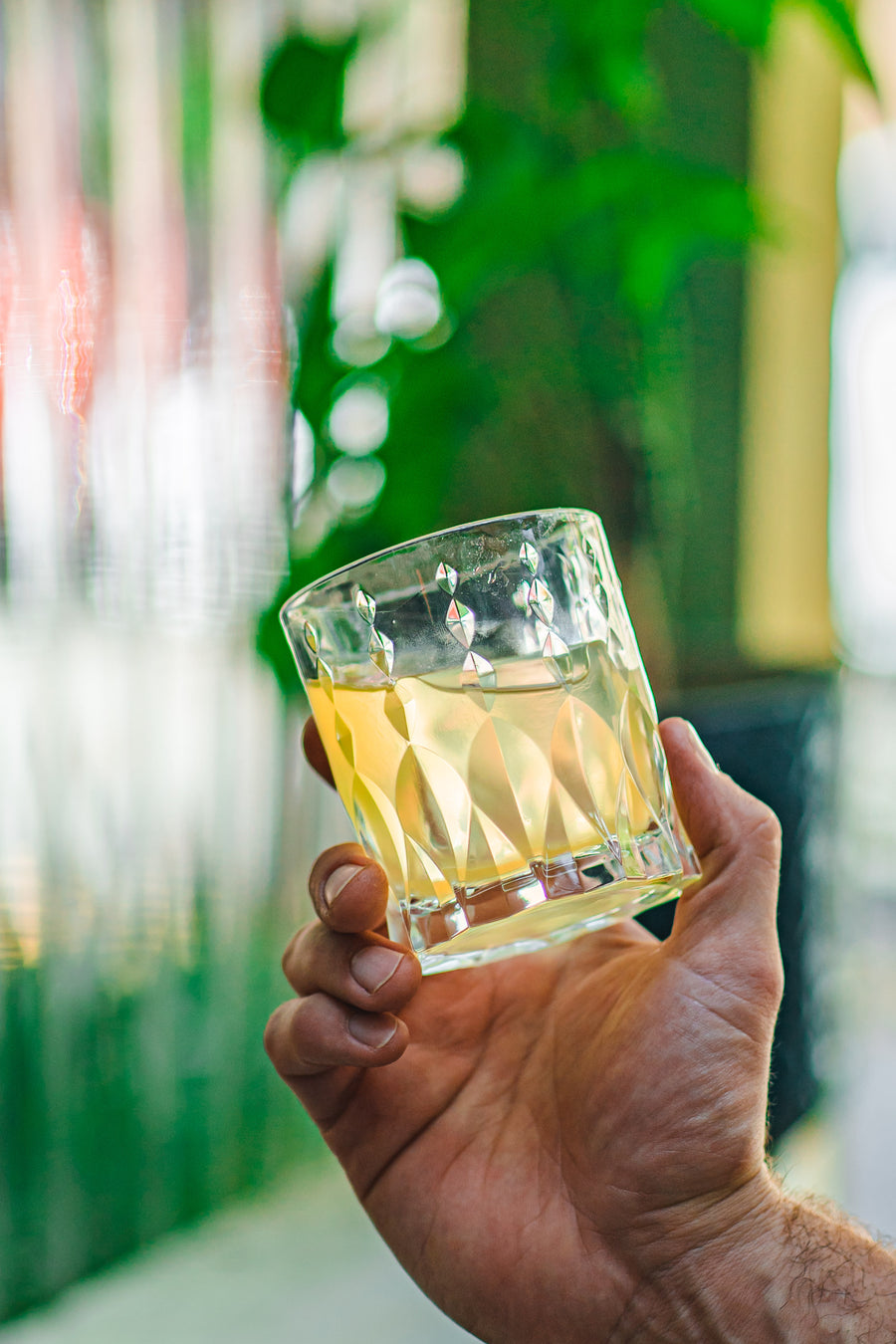 Marilyn Double Old Fashioned 11.25 oz
