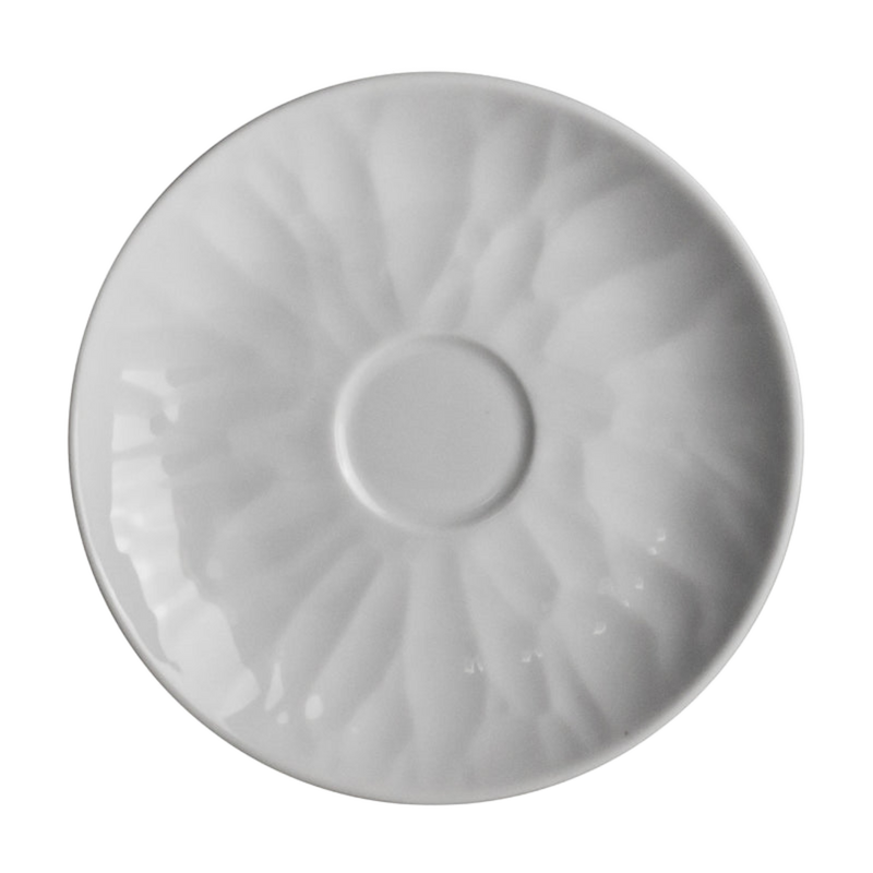 Espresso Cup Saucer 5"