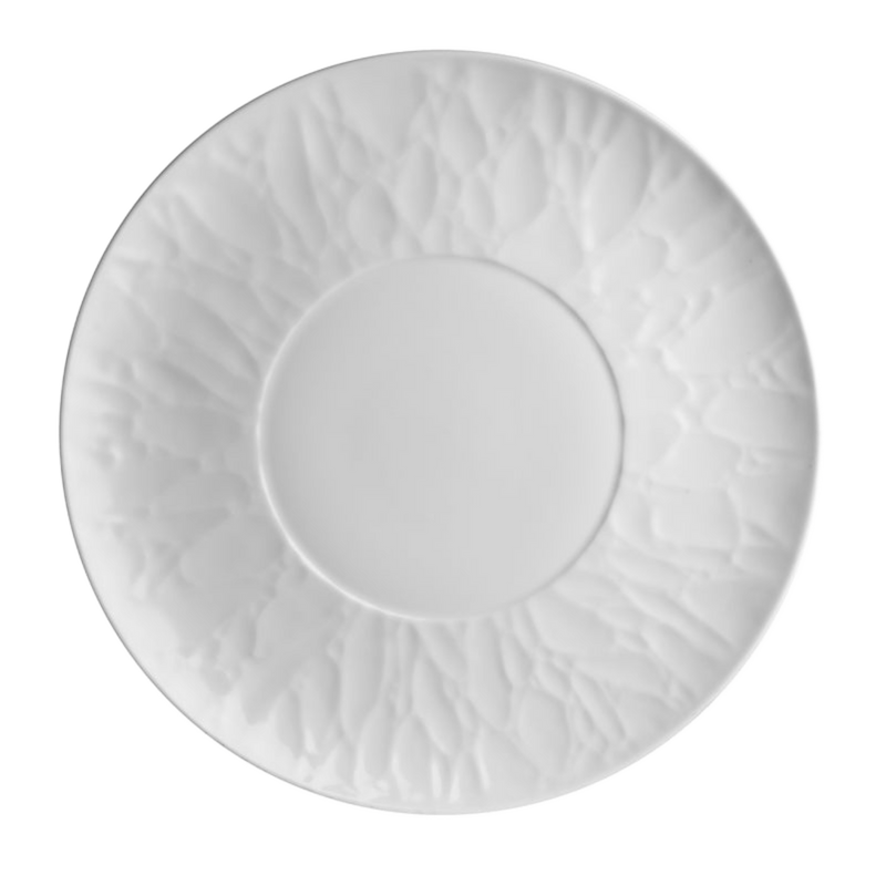 Plate 11.25" with 5.5" Well