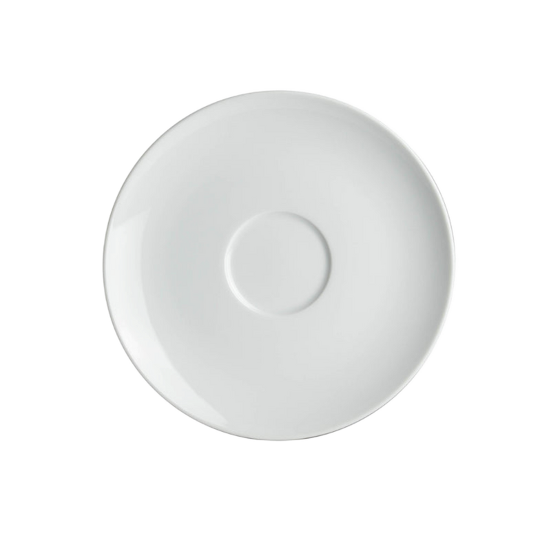 Coffee/Tea Saucer 6"