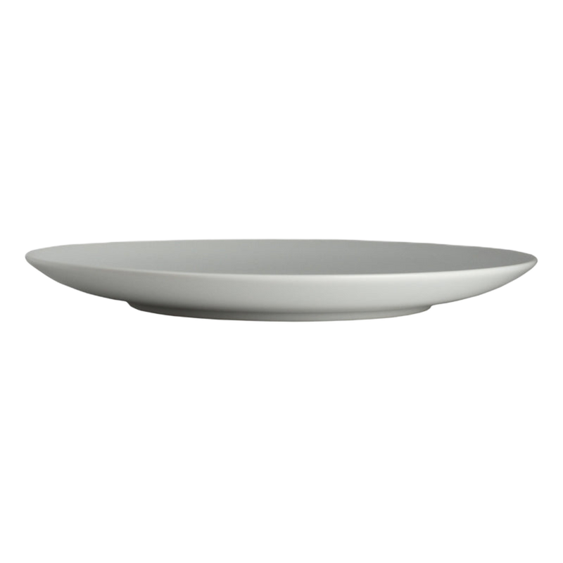 Coupe Plate 6.75"