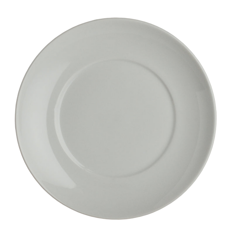 Plate 6.75"