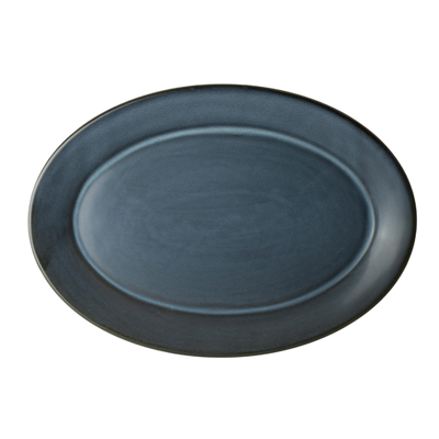 Oval Platter 15.5