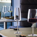 Nexo Champagne Flute 8 oz.