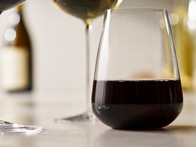 Stem Zero Water 15.75 oz