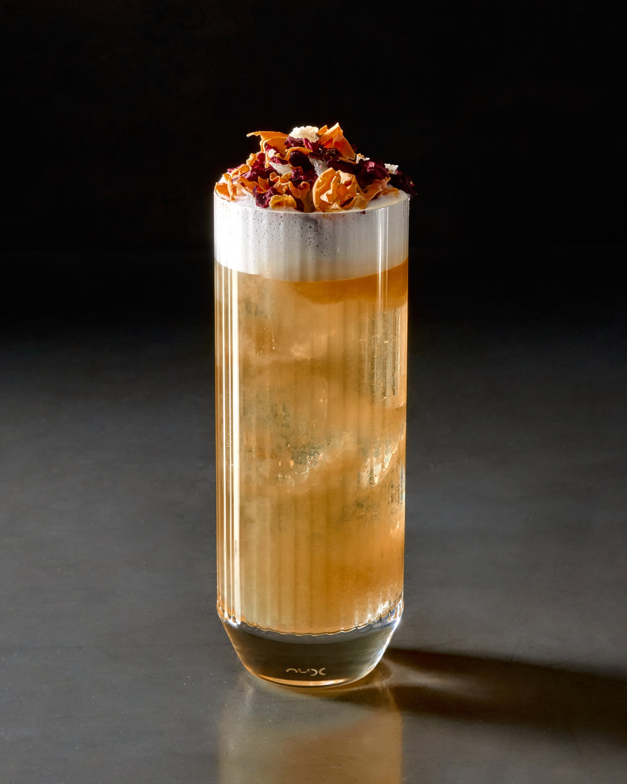 Big Top Highball 10.5 oz