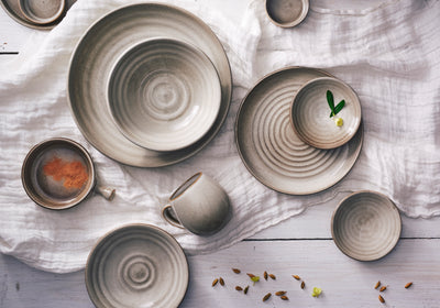 Spice Dish 2.625