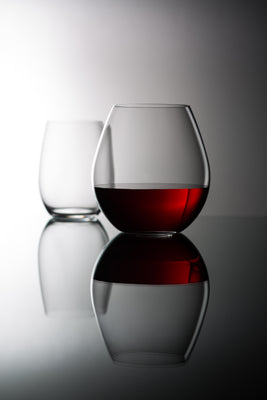 Pure Stemless Wine 23.75 oz