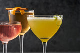 Martini (7 1/2 oz) Raffles Lines