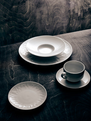 Espresso Cup Saucer 5