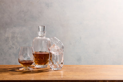 Alkemist Brandy Chalice 17.7.5 oz