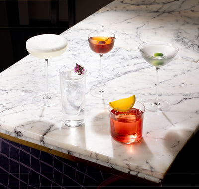 Savage Highball 11 oz