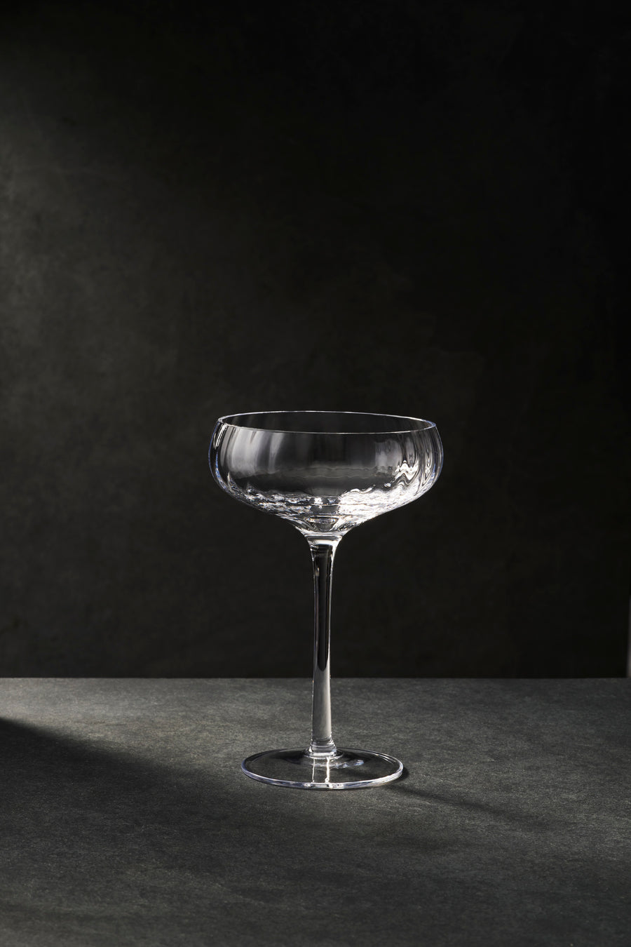Society (9 1/4oz) Coupe (Set of 4)