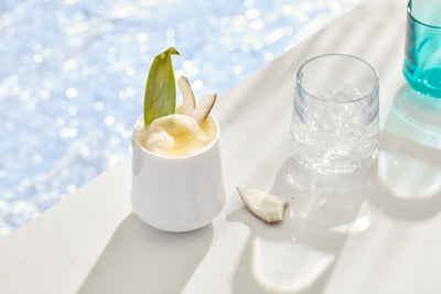 Cocktail/Wine Glass 12 oz White