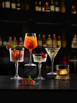 Timeless Wine Goblet (7.5 oz)