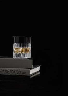 Touch Double Old Fashioned 9.75 oz