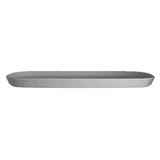 Rectangular Tray White 14.5"